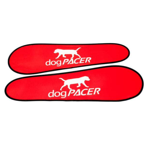 dogPACER LF Treadmill – Working Dogs Direct