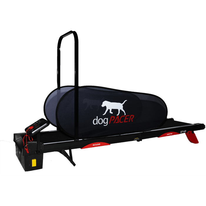 dogPACER 4.0 - Bluetooth Edition