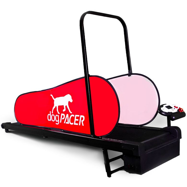 dogPACER LF 3.1 Treadmill