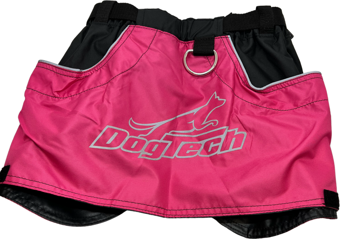 Dog Training Handler Skirt DogTech - PINK