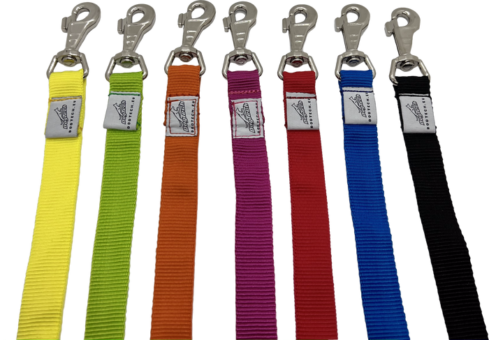 4ft Nylon Leash with handle