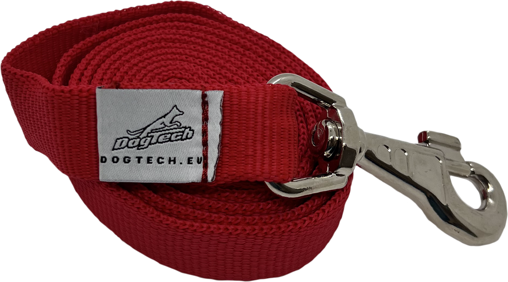 4ft Nylon Leash with handle