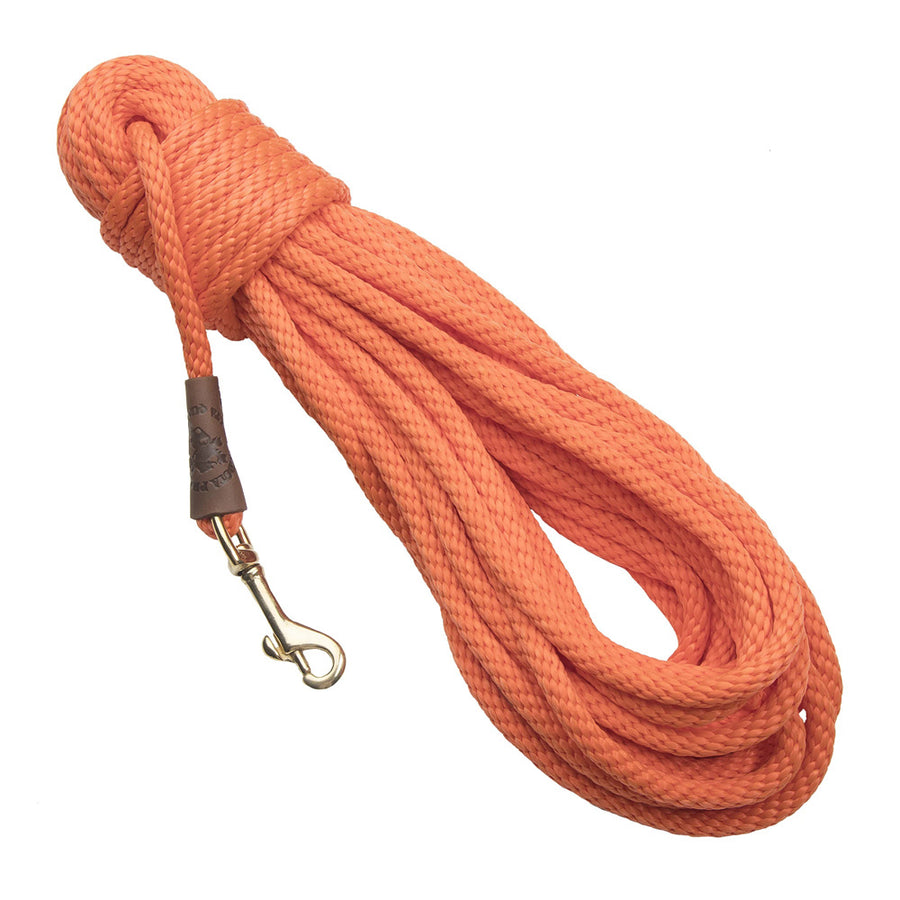 Mendota Trainer 50 Check Cord | WorkingDogsDirect