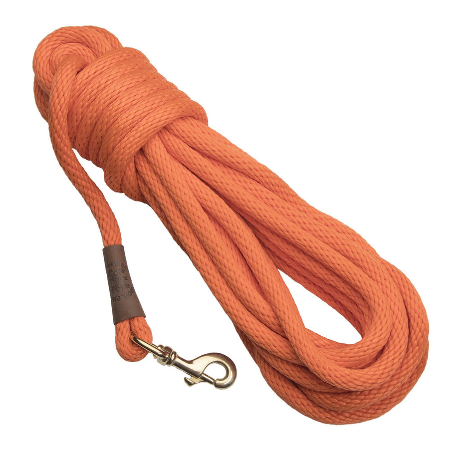Mendota Pro Trainer 30 Check Cord | WorkingDogsDirect