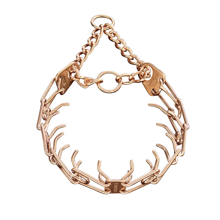 HERM SPRENGER Prong Collar CUROGAN