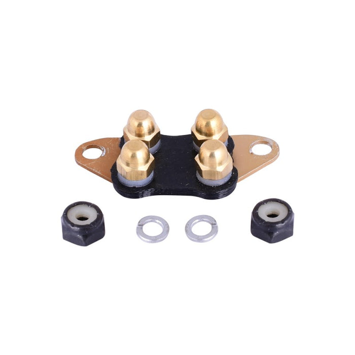 CPAD-001 COMFORT PAD HA - SMALL AND LARGE RECEIVER, SHORT CONTACT POINTS FOR SHORT HAIR | WorkingDogsDirect