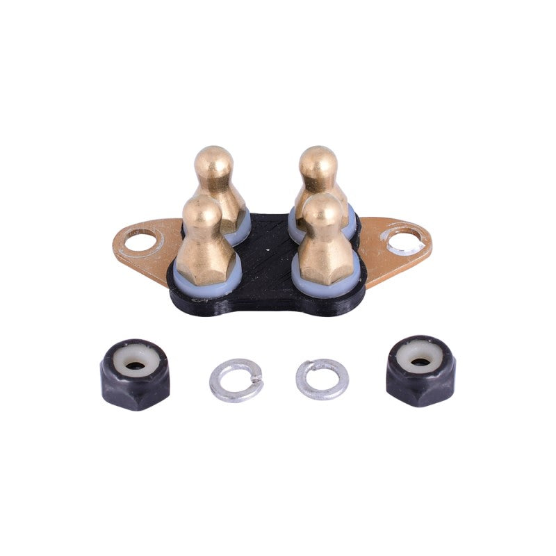 CPAD-004 COMFORT PAD HA - SMALL AND LARGE RECEIVER, LONG CONTACT POINTS FOR LONG HAIR | WorkingDogsDirect