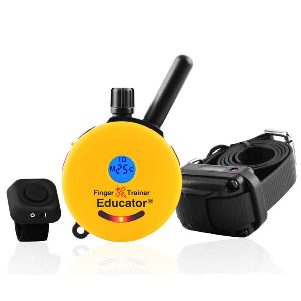 FT-330 FINGER TRAINER EDUCATOR REMOTE E-COLLAR | WorkingDogsDirect