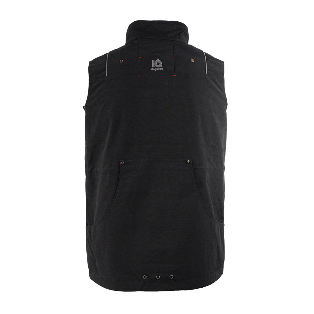 IQ Dogsport Vest 3.0