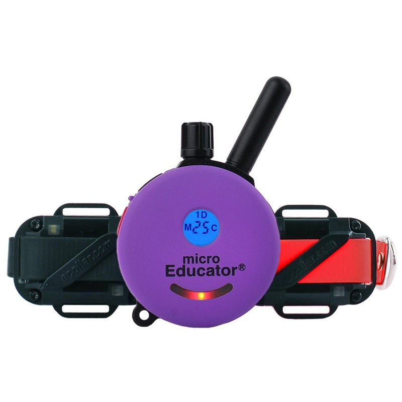 ME-302 MICRO EDUCATOR 2-DOG | WorkingDogsDirect
