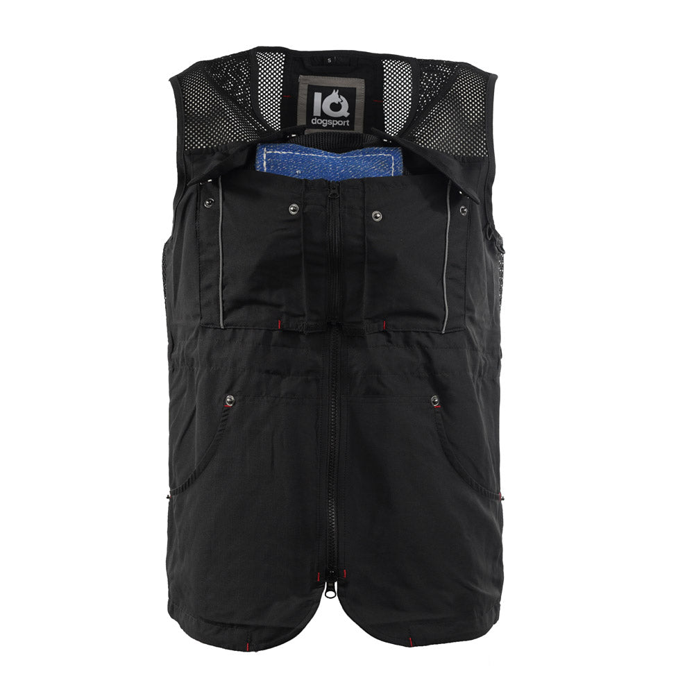 IQ Dogsport Summervest 3.0