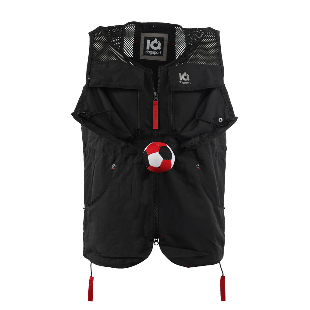 IQ Dogsport Summervest 3.0
