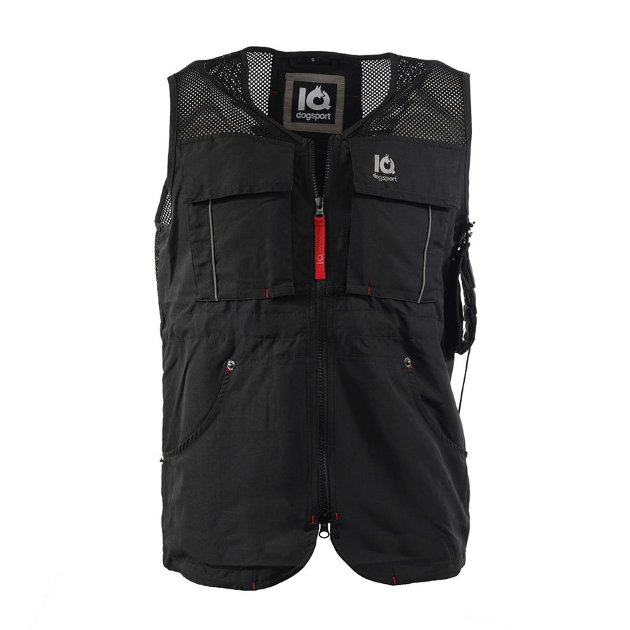 IQ Dogsport Summervest 3.0