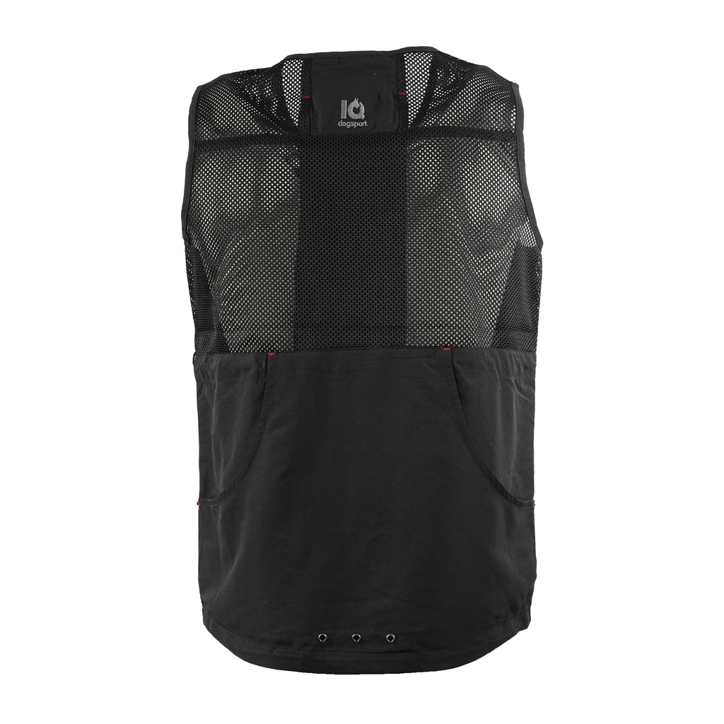 IQ Dogsport Summervest 3.0