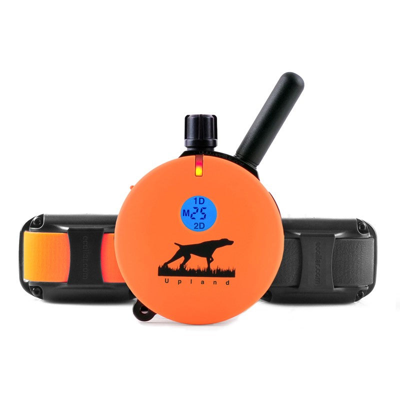 UL-1202 2-DOG UPLAND REMOTE TRAINER | WorkingDogsDirect